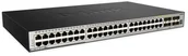 Switche - D-Link DGS-3630-52TC/SI xStack 44-port GE and 4-port Combo 4-port DGS-3630-52TC/SI - miniaturka - grafika 1