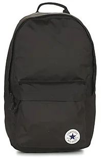 Converse Core Czarny Plecak Szkolny na Latopa - Plecaki - miniaturka - grafika 3