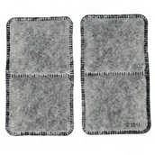 Pozostałe akcesoria dla kotów - Pet Mate Filtry zapasowe do Trixie Fresh Flow Deluxe - 2 sztuki - miniaturka - grafika 1