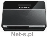 D-Link DWR-932 - Modemy - miniaturka - grafika 3