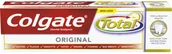 Pasty do zębów - Colgate Palmolive PASTA TOTAL ORIGINAL 75ML zakupy dla domu i biura 40846081 - miniaturka - grafika 1