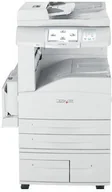 Urządzenia wielofunkcyjne - Lexmark X854e (15R0224) - miniaturka - grafika 1