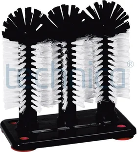 Hendi Szczotki do szklanek 696040 - Pozostałe akcesoria barmańskie - miniaturka - grafika 4