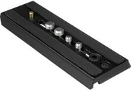 Akcesoria do statywów - Manfrotto Płytka do głowicy 504 MN504PLONG - miniaturka - grafika 1