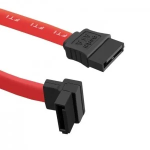 Qoltec Kabel SATA S R/A 35cm 50471 - Kable komputerowe i do monitorów - miniaturka - grafika 3
