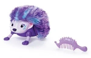 Cobi Zoomer Jeżyk Tumbles SPIN14408B - Zabawki interaktywne dla dzieci - miniaturka - grafika 6