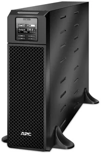 APC Smart-UPS SRT 5000VA (SRT5KXLI) - Zasilacze awaryjne UPS - miniaturka - grafika 2