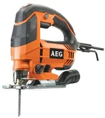 Wyrzynarki - AEG Step 80 - miniaturka - grafika 1