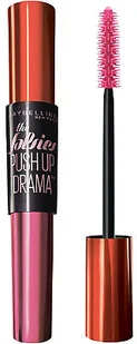 Maybelline The FalsiesR tusz do rzęs z efektem push-up 001 Very Black 9,5 ml - Tusze do rzęs - miniaturka - grafika 2