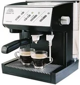 Ekspresy do kawy - Solis SL90 Crema - miniaturka - grafika 1