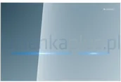Przyciski spłukujące - Geberit Przycisk szkło lustrzane Sigma80 116092SM1 - miniaturka - grafika 1