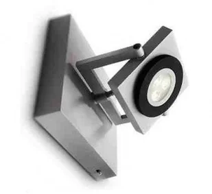 Philips Żarówka Philips HUE 6 5W GU10 - Świetlówki - miniaturka - grafika 8