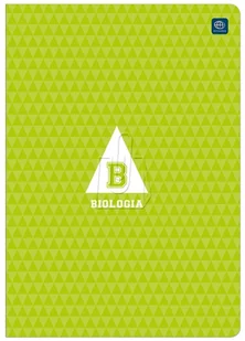 Inter-druk Zeszyt A5 60k. Biologia kratka ZE83INT - Zeszyty szkolne - miniaturka - grafika 3