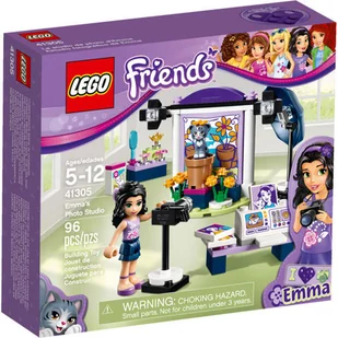 LEGO Friends 41305 - Klocki - miniaturka - grafika 3