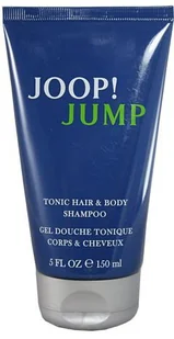 JOOP! JOOP! Jump żel pod prysznic 150 ml | Wysyłamy natychmiast! | Dostawa kurierem w 24h za 9,99zł - Żele pod prysznic dla mężczyzn - miniaturka - grafika 2