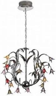 Light Prestige plafony Kryształowe Hawai wisząca LP-Q-9038/20 - Lampy sufitowe Light Prestige plafony Kryształowe Hawai wisząca LP-Q-9038/20 - Lampy sufitowe - miniaturka - grafika 1