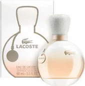 Wody i perfumy damskie - Lacoste Eau de Lacoste woda perfumowana 50ml - miniaturka - grafika 1