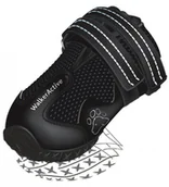 Specjalistyczne artykuły dla zwierząt - Trixie Walker Active Buty ochronne 2szt./op rozmiar M-L nr kat 19464 - miniaturka - grafika 1