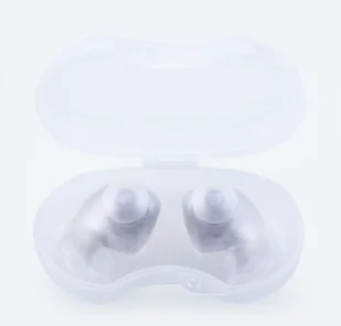 Spokey AMMUS - Zatyczki do uszu 839253 - Pływanie - miniaturka - grafika 2