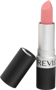 Revlon Super Lustrous Matte 001 Nude Attitude - Szminki - miniaturka - grafika 4