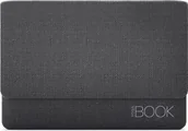 Etui do tabletów - Lenovo Etui do tabletu Yoga Book Sleeve Gray ZG38C01299 - miniaturka - grafika 1