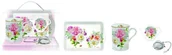 Kubki - Nuova Cer Zestaw prezentowy R2S Romantic Lace 306 ROLC - miniaturka - grafika 1