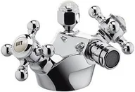 Baterie bidetowe - Kludi Adlon 512110520 - miniaturka - grafika 1