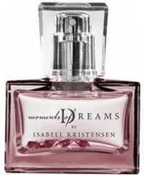 Wody i perfumy damskie - Isabell Kristensen Moments Of Dreams woda perfumowana 50ml - miniaturka - grafika 1