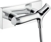 Baterie podtynkowe - Hansgrohe Starck Organic 12602000 - miniaturka - grafika 1