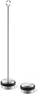 Zack ARGOS odbijacz do drzwi wys. 5cm, śr. 10 cm 50618 - Pozostałe akcesoria kuchenne - miniaturka - grafika 2