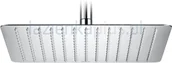 Deszczownice - Roca Głowica kwadratowa 400 mm Raindream A5B2850C00 - miniaturka - grafika 1