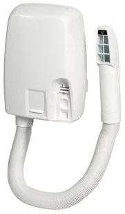 Bisk Suszarka uniwersalna su-p1 biały - Suszarki do rąk i włosów - miniaturka - grafika 5