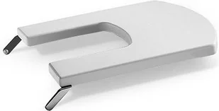 Roca Hall A806620004 - Pokrywy bidetowe - miniaturka - grafika 5