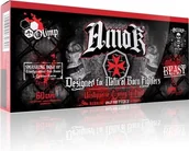 Produkty specjalne dla sportowców - Olimp Amok 60kaps. - miniaturka - grafika 1