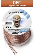 Kable - Oehlbach 105 2x1,5mm 20m - miniaturka - grafika 1