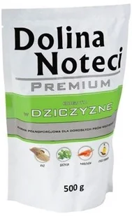 Dolina Noteci Premium Mix Smaków 30X500G 10Smaków - Mokra karma dla psów - miniaturka - grafika 10