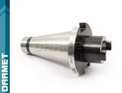 Tuleje - Darmet Tuleja redukcyjna przelotowa ISO50 / ISO30 (DM-160) - miniaturka - grafika 1