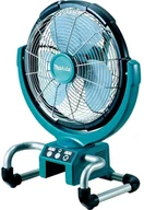 Wentylatory - Makita DCF300Z Zielony - miniaturka - grafika 1