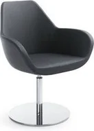 Fotele i krzesła biurowe - ProfiM Fotel Fan 10 R - miniaturka - grafika 1