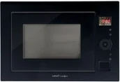 Kuchenki mikrofalowe do zabudowy - CATA MC 25 GTC BK - miniaturka - grafika 1