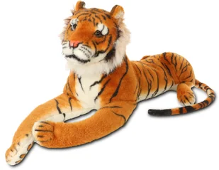 Melissa & Doug Melissa and Doug plusz firmy Tiger 12103 - Maskotki i pluszaki - miniaturka - grafika 2