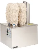 Inne urządzenia gastronomiczne - Bartscher Urządzenie do polerowania szklanek - miniaturka - grafika 1