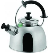 Czajniki na gaz - Schulte-Ufer Czajnik Stalowy Mortimer i Black 17cm 6835-17 i - miniaturka - grafika 1