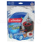 Miotły, szufle, mopy - Vileda Wkład do mopa Easy Wring and Clean (134301) - miniaturka - grafika 1