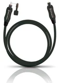 Kable - Oehlbach OEHLBACH 0.5m Toslink kabel optyczny 66101 - miniaturka - grafika 1