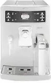 Ekspresy do kawy - Saeco SLX5870 WH Xelsis - miniaturka - grafika 1