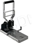 Dziurkacze - Rexel Dziurkacz HD 2150 NA 2 OTWORY I 150 KARTEK 2101234 - miniaturka - grafika 1