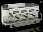 Ekspresy do kawy - Bezzera ELLISSE - P - 3 GR - miniaturka - grafika 1