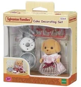 Figurki dla dzieci - Sylvanian Families Dekoracje kuchenne 5264 - miniaturka - grafika 1