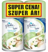 Zapachy do domu - Glade AUTOMATIC spray DRZEWO SANDAŁOWE I JAŚMIN - DUOPACK SUPER CENA 2X (30347124) - miniaturka - grafika 1